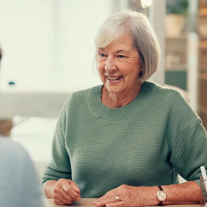 Healthcare Activos Yield2 - Contacto