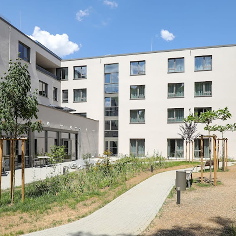 Healthcare Activos Yield2 - Erdmannhausen - Alemania